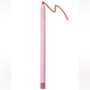 tarte
maracuja juicy lip liner.                                Color: Dusty Rose